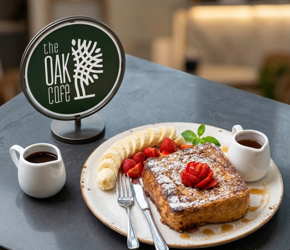 French Toast Royale